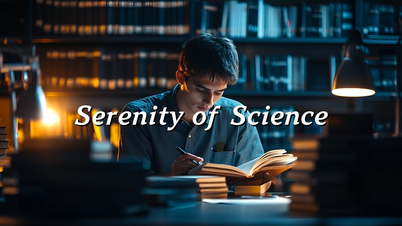 computer science study mix - algorithm practice soundtrack ~ Study Time ...
