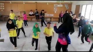 Part 2 Hari Ke-4 Latihan