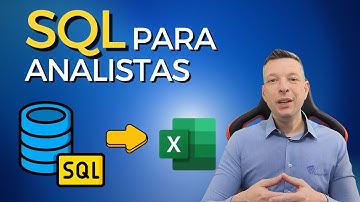 SQL ESSENCIAL | O Segredo dos Analistas