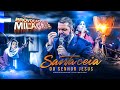 CAMPANHA PROVOCADORES DE MILAGRES - SANTA CEIA - 26/05/24 - APÓSTOLO AGENOR DUQUE - IAPTD AO VIVO