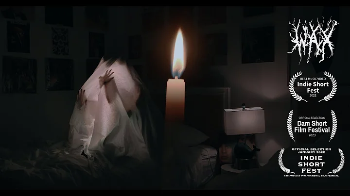 Aurelia - Wax (Official Music Video)