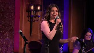 Sarah Demarco - "All Falls Down" (Chaplin; Christopher Curtis)