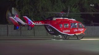 Houston hospitals already stressed with COVID preparing for Tropical Storm Nicholas