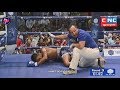 Khmer Boxing, Meas Socheat Vs. Chernchai, Thai, CNC Boxing, 01 April 2018