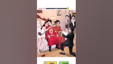 Brain Puzzle Queen Level 41 Memorial gameplay walkthrough