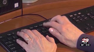 Oversharing online can put you at risk, UVA professor warns
