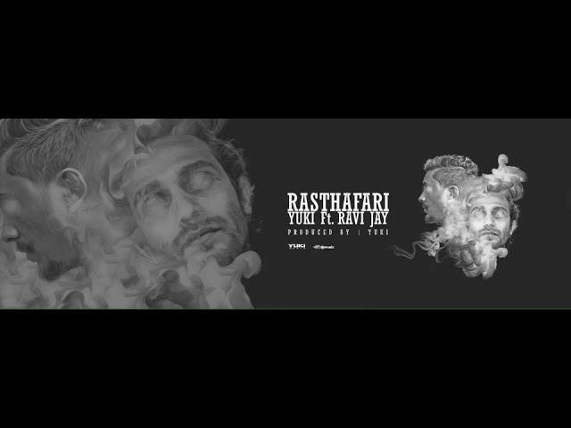 Yuki Navaratne u0026 Ravi Jay - Rasthafari (Official Music Video) class=