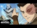 Iroh Teaches Zuko To Redirect Lightning ⚡️ | Full Scene | Avatar: The Last Airbender