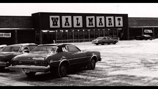 Zack Track VII: Walmart