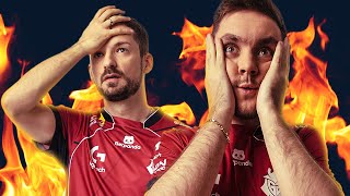 IEM Krakow Hot Takes with G2 CS