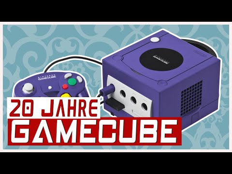 20 Jahre Gamecube - Aufstieg und Fall von Nintendos bester Konsole