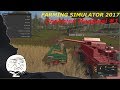 Unelmien Maajussi - Farming Simulator 2017 Suomi