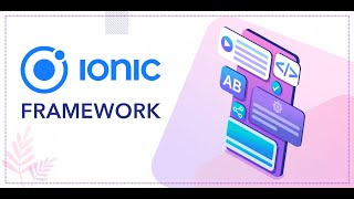 Tutorial Dasar UI Component, Input, Output, dan LocalStorage pada Ionic
