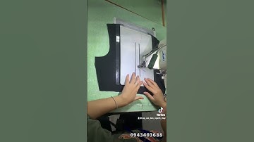 Rập mổ trụ polo nhanh, chuẩn và dễ làm. Bộ rập không thể thiếu khi chạy hàng polo. Lh:0943403688.