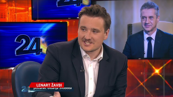 24UR zvečer | SOOČENJE: Lenart Žavbi brani Roberta Goloba, Luka Goršek kritičen | POP TV
