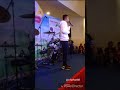 Hakikat Sebuah Cinta by Syafiq Farhain..Live di Kuantan City Mall