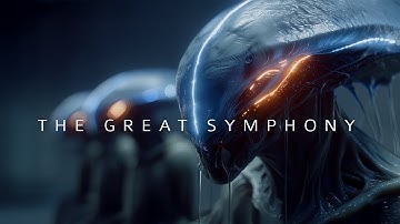 Chronicles of a Nameless World | The Great Symphony | Sci-Fi Cinematic