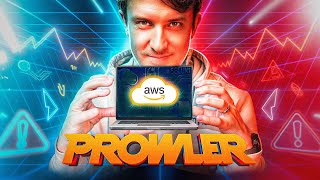find AWS SECURITY ISSUES in minutes (OSS)