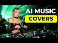 I Made A Viral AI Music Cover Using MusicGPT You Won T Believe This 