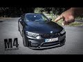 BMW M4 Competition LCI - #AutomannTalks