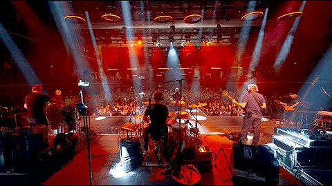 DAVID KOLLER - Nic není nastálo (Live Forum Karlín 2024)