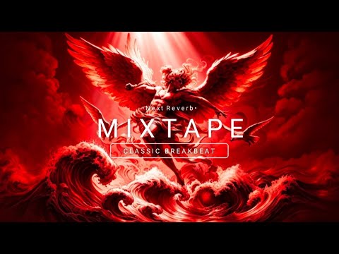 BREAKBEAT MIXTAPE RIVER FLOWS IN YOU X DRIVE BREAKBEAT CLASSIC SUPER EXCLUSIVE 