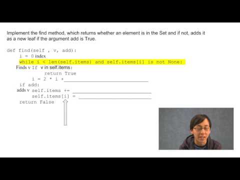 CS61a Fall 2016 Final Tree or List D