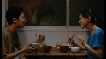 映画『彼女来来』予告編