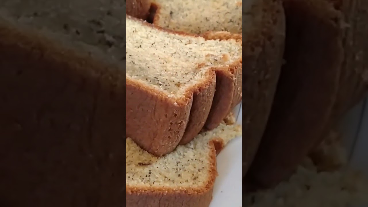 Bolu Legit rasa Rempah Asia