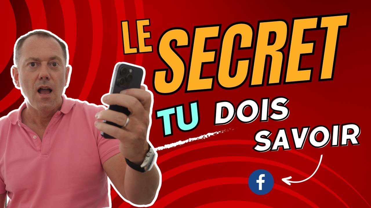 Comment utiliser Facebook pour attirer du trafic et vendre votre offre