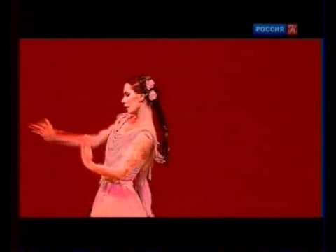 Видео: Бүжиг дэглээч Леонид Мясин: Оросын гадаад иргэн