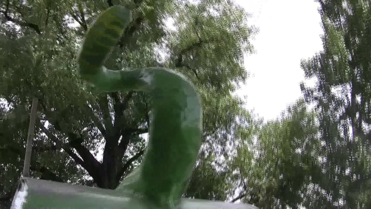 Mülli das Müllmonster