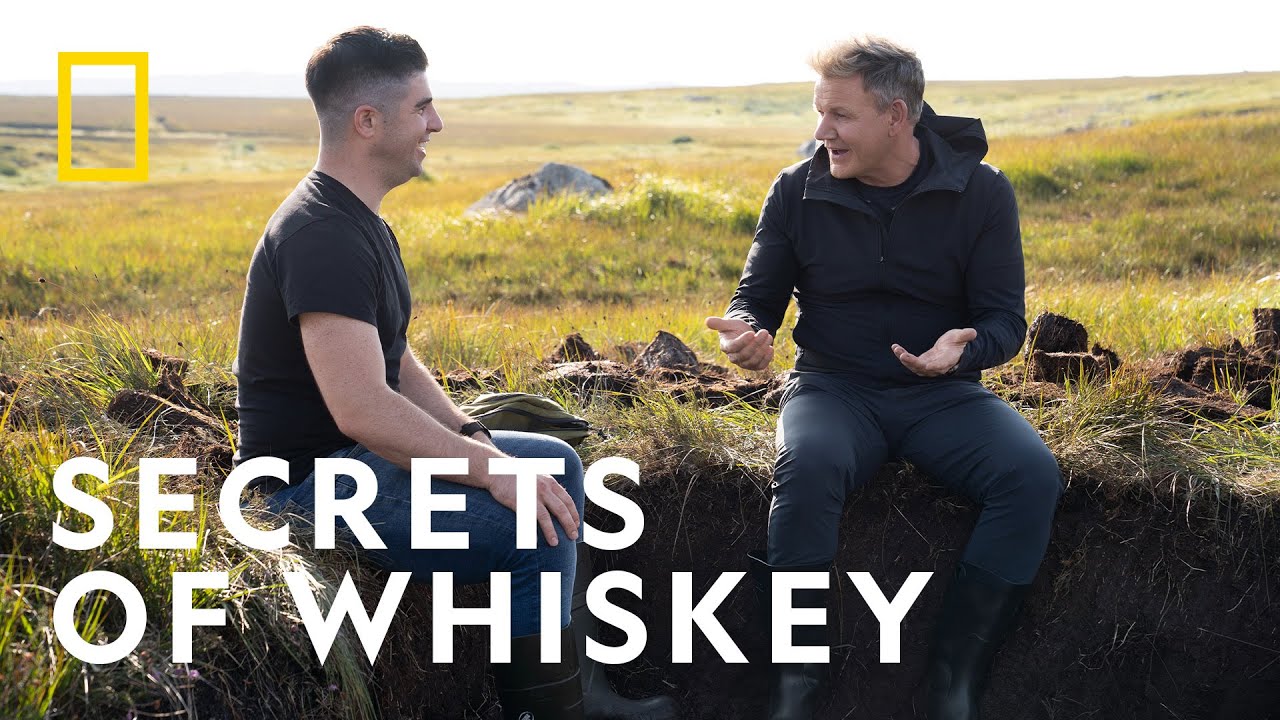 Gordon Ramsay's Irish Adventure | Gordon Ramsay: Uncharted | National ...