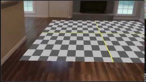 Tracking and Matchmoving with Nukex and Maya