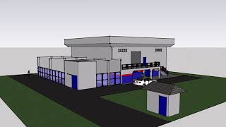 TNB PPU