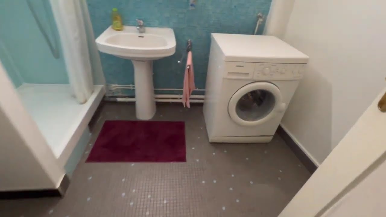 Limite 5ème / Rue BROCA