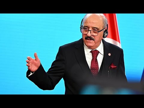 Video Tunisian Foreign Minister doubles down over voluntary return policy