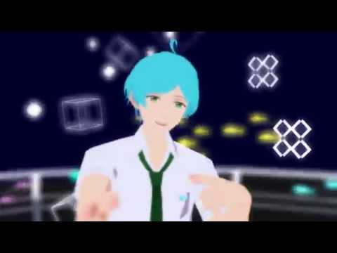 [mmdあんスタ]妄想感傷代償連盟(망상감상대상연맹)