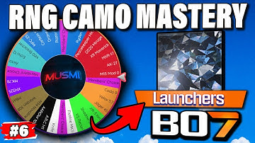 Unlocking Arclight Launchers Was... Easy??