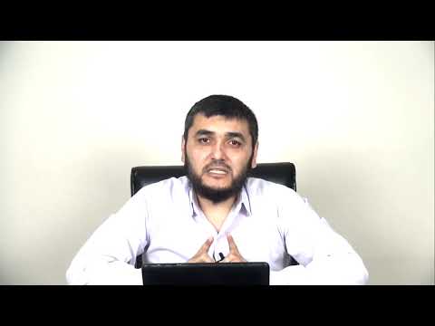 Video: Qanday Qilib Og'zini Yopish Kerak