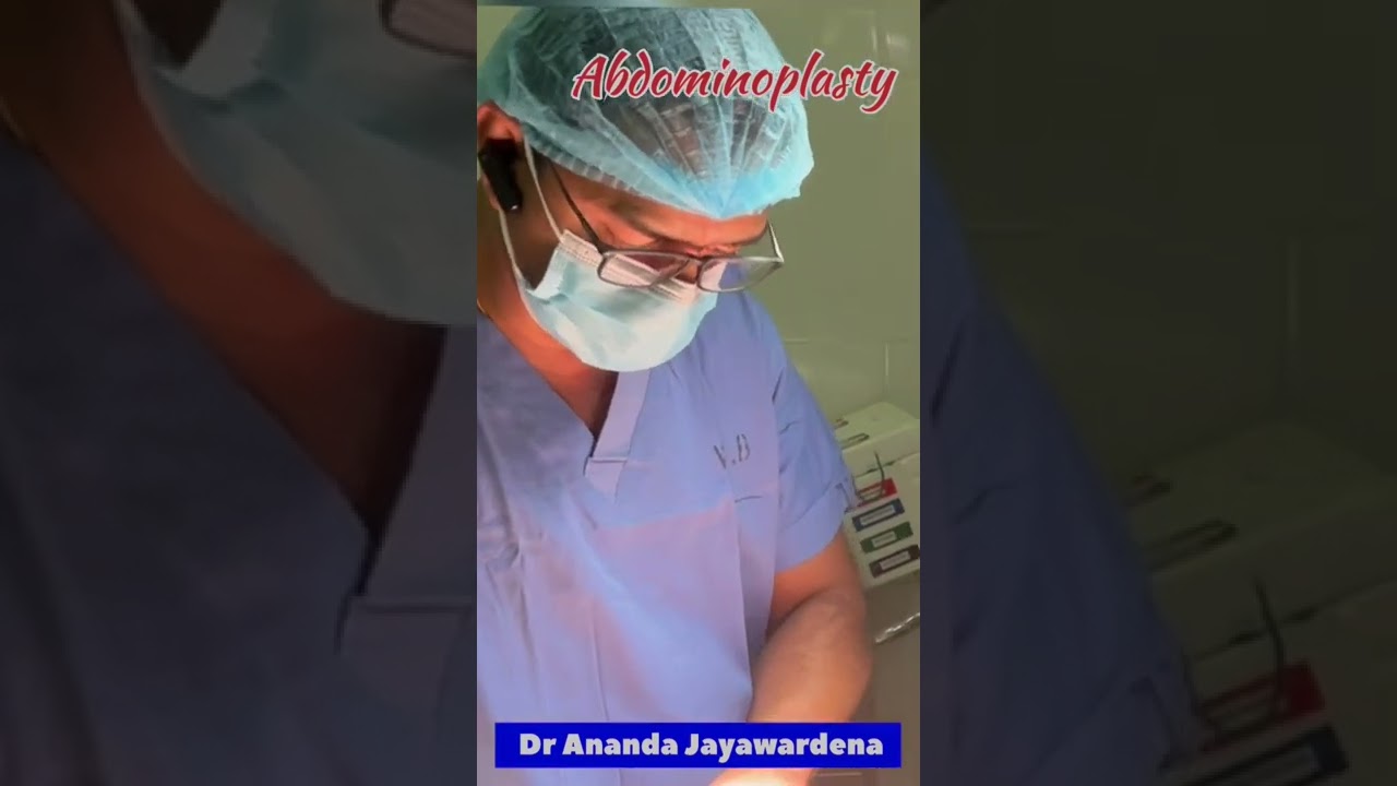 Abdominoplasty 