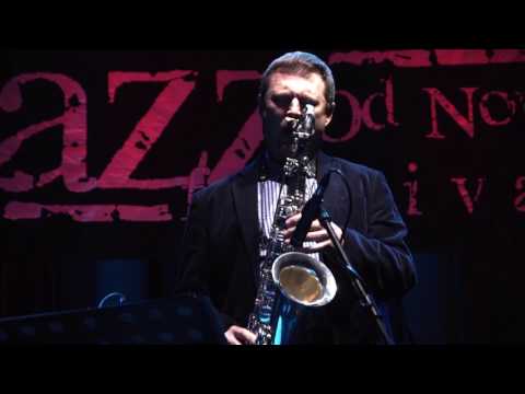 Q YA VY - claveSYN (Live @ Jazz OdNowa Festival 2017)