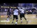 Julius Randle Highlights from the 2011 LeBron James Skills Academy - Class of 2013.