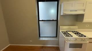 556 W. 37th Unit 2A 2 Bed 1 Bath
