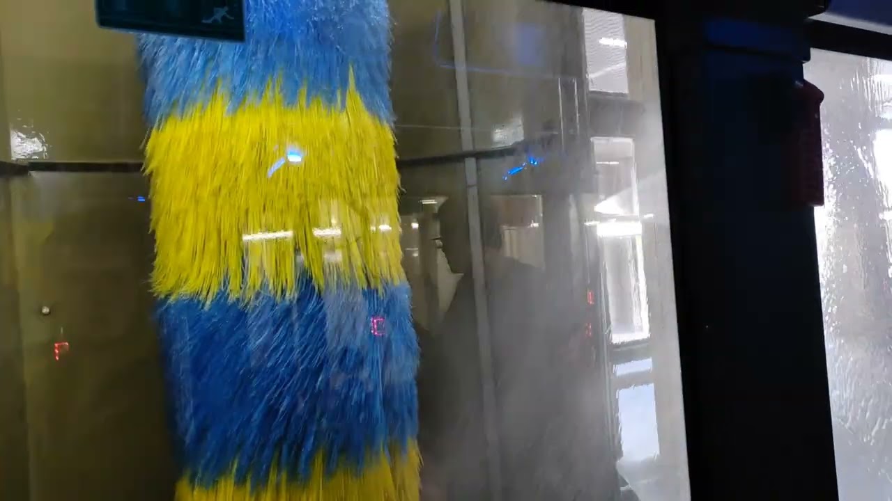 100 Jahre VAG Nürnberg - Tag der Offenen Tür. Weitere Einblicke.