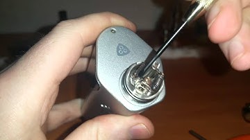 Velocity RDA Clone intro and beginner build