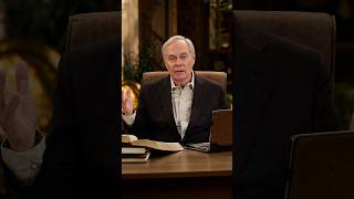 Why many believers are stuck in carnality #God #Christian @AndrewWommackMin