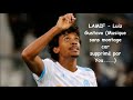 Lamif  luiz gustavo musique om 2018