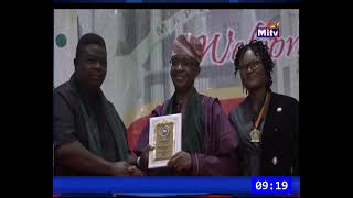 MITV NEWS screenshot 1