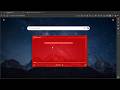 Microsoft Edge "Sees Red"...Literally!
